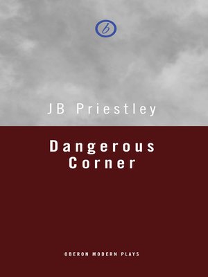 cover image of Dangerous Corner